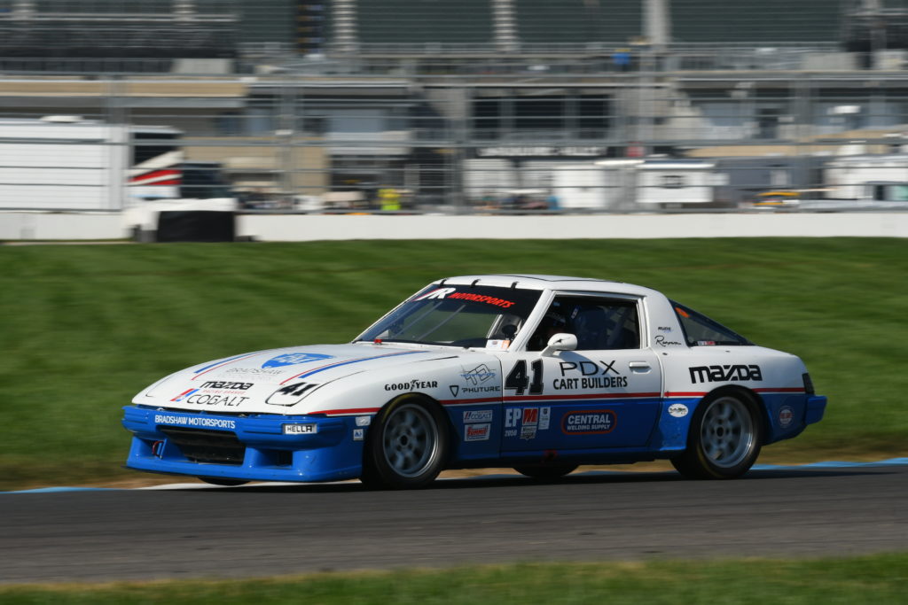 Rag and Bone: Attempting the SCCA Runoffs on a college budget - Hagerty  Motorsports