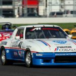 Rag and Bone: Attempting the SCCA Runoffs on a college budget
