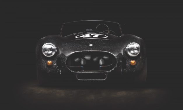 Sweeping Le Mans in ’66? Just one of Shelby American’s miracles