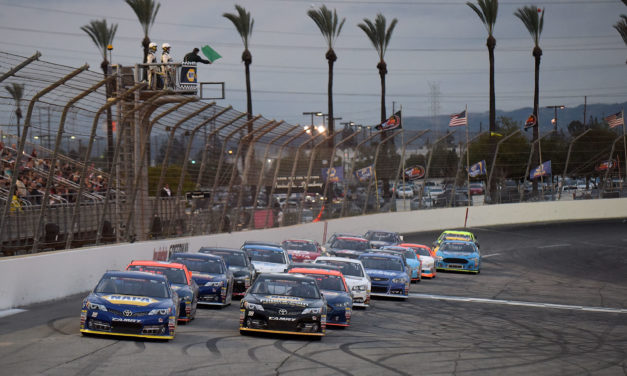 Will Irwindale Speedway follow the fate of other defunct California tracks?
