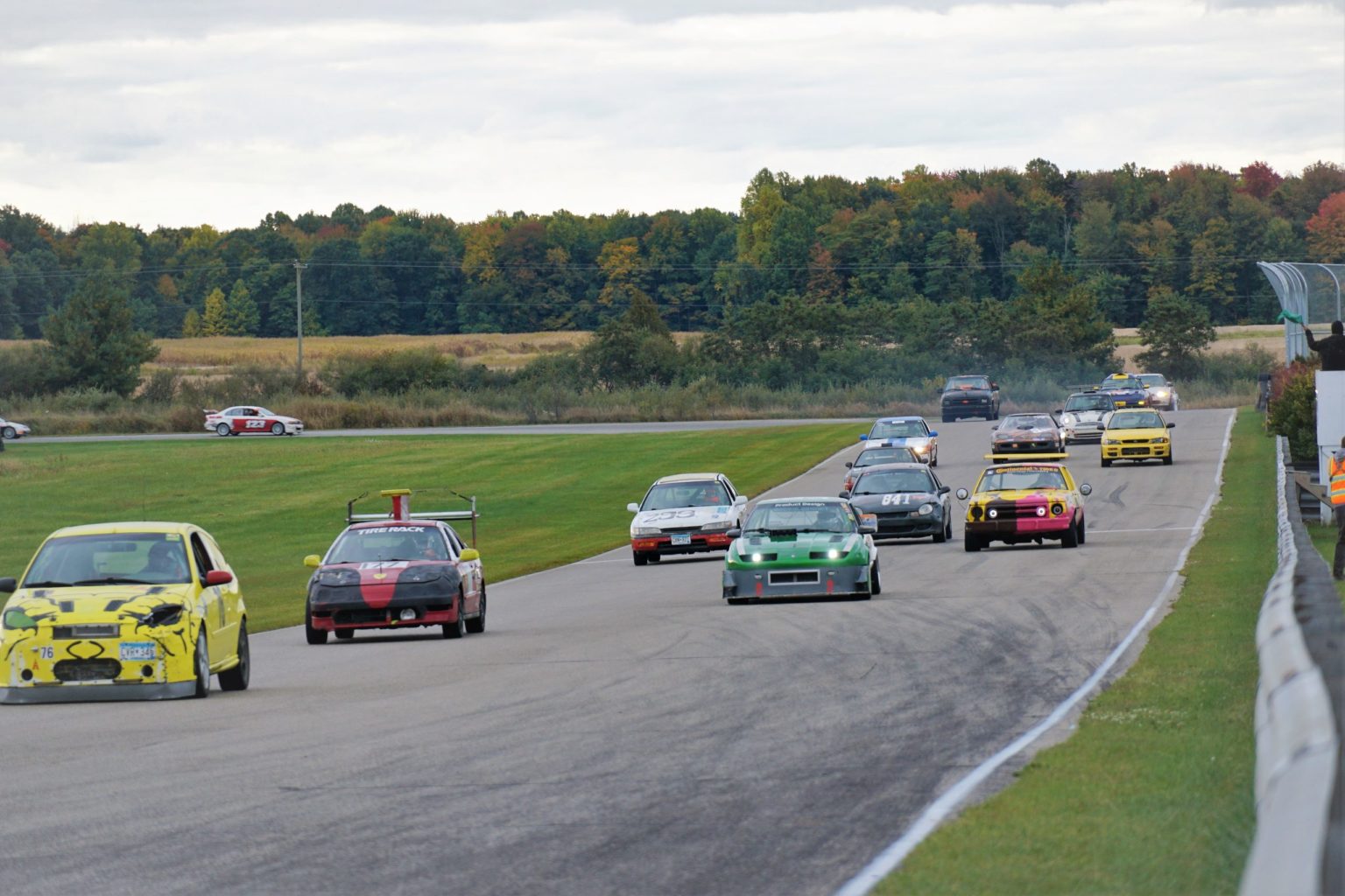 24 Hours of Lemons and Concours d’Lemons release 2023 schedules