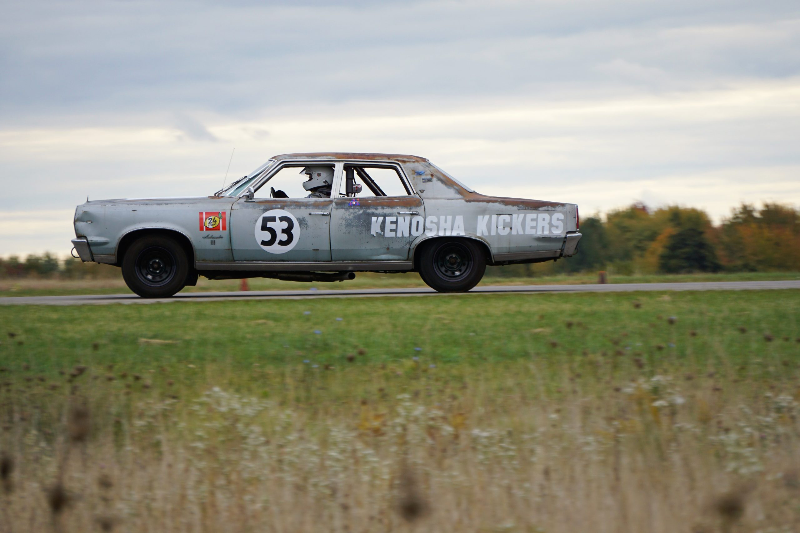 24 Hours of Lemons and Concours d’Lemons release 2023 schedules