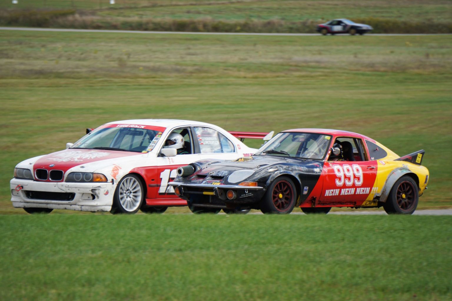 24 Hours of Lemons and Concours d’Lemons release 2023 schedules