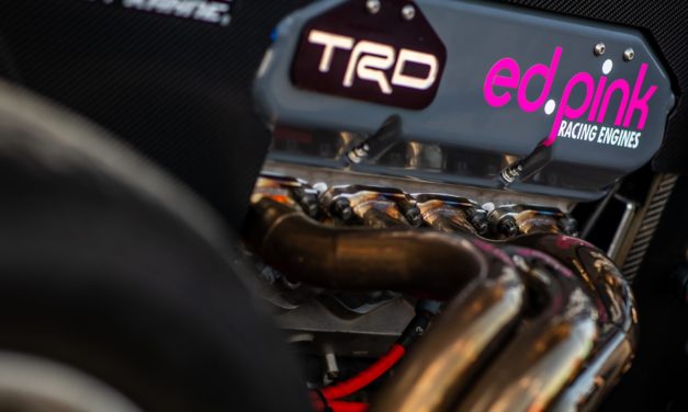 Ed Pink Racing Engines forced to find new location