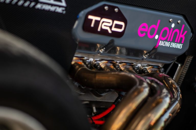 Ed Pink Racing Engines forced to find new location