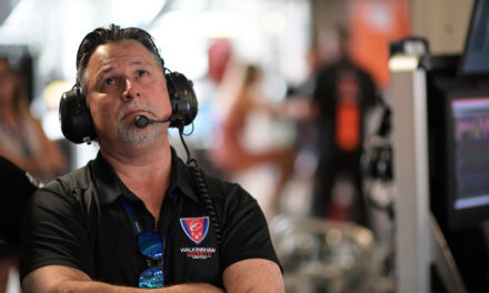 Exclusive: Andretti wants to be on the F1 grid in 2025
