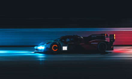 Rolex 24’s top class will host four marques with wildly different engines