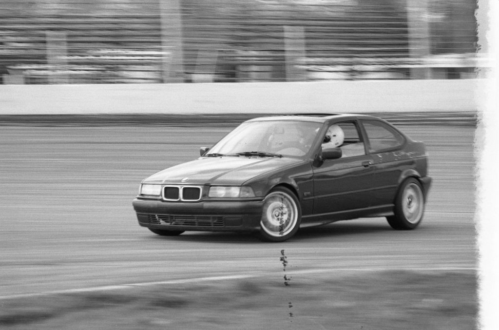 drift-film-stark-4-BMW-E36-Compact