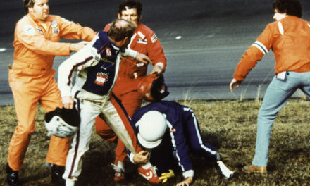 No Love Lost: 8 of the fiercest motorsport rivalries, ranked