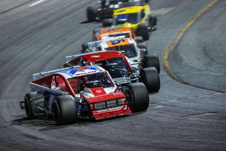 February’s best racing happens in Daytona Speedway’s shadows