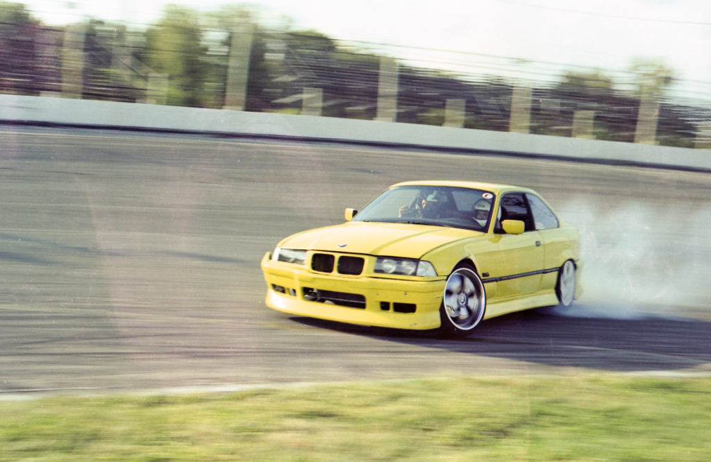 drift-film-stark-7-BMW-E36