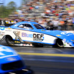 Drag On: NHRA season opener thrills sold-out crowd