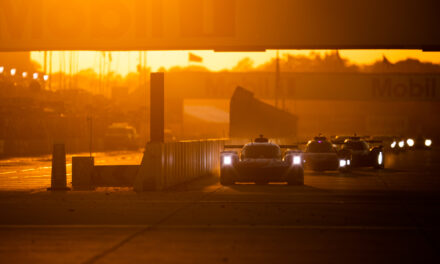 Super Sebring: sports car racing’s epicenter, in the middle of nowhere