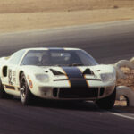 Putting a value to the Ford GT40